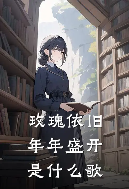 玫瑰依旧年年盛开是什么歌