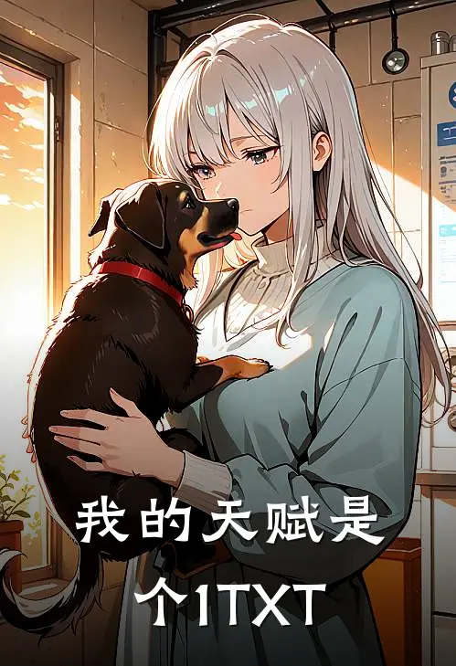 我的天赋是个1TXT
