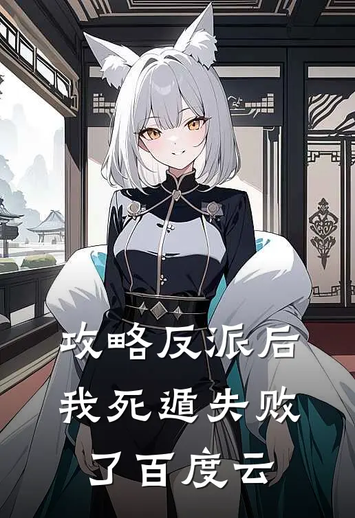 攻略反派后我死遁失败了百度云