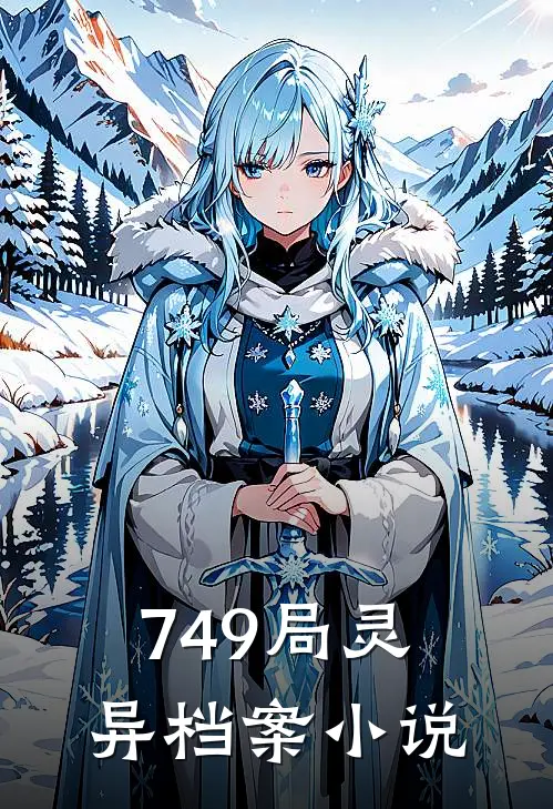 749局灵异档案小说