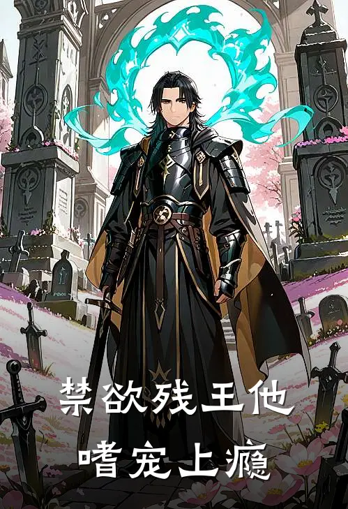 禁欲残王他嗜宠上瘾