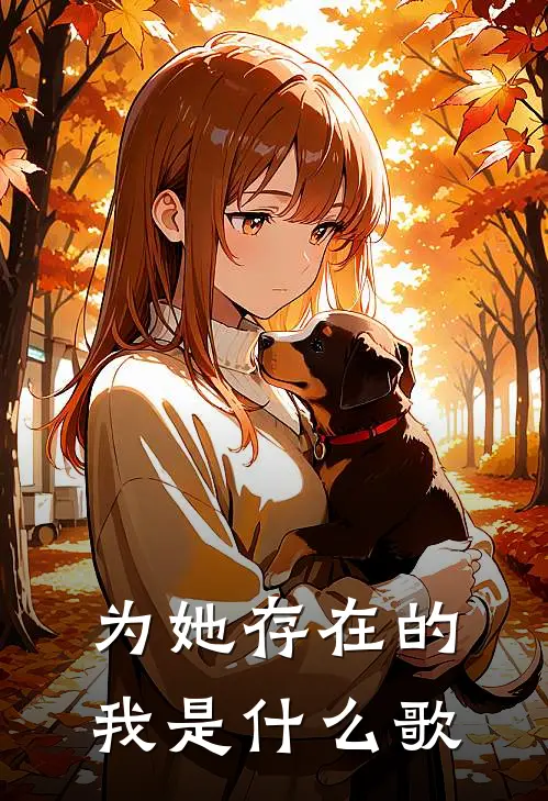 为她存在的我是什么歌