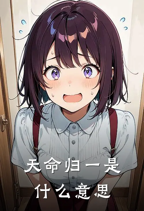 天命归一是什么意思