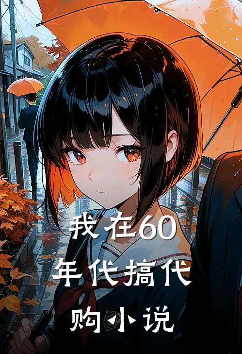 我在60年代搞代购小说