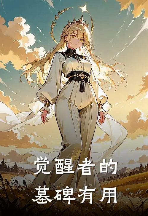 觉醒者的墓碑有用