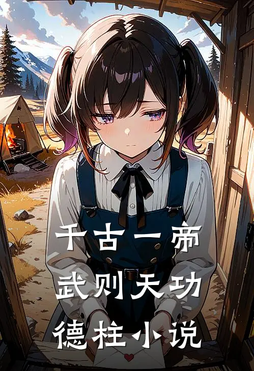 千古一帝武则天功德柱小说