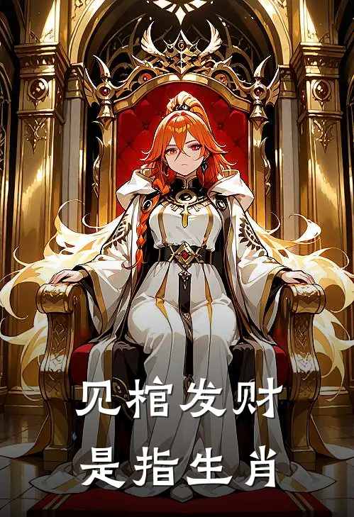 见棺发财是指生肖