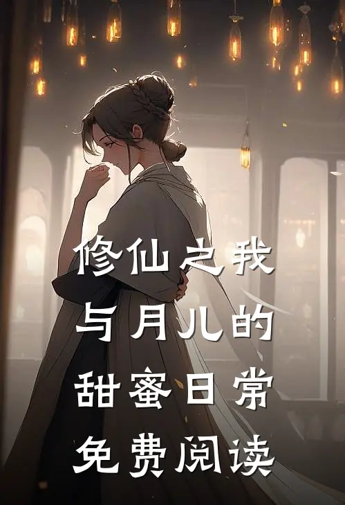 修仙之我与月儿的甜蜜日常免费阅读