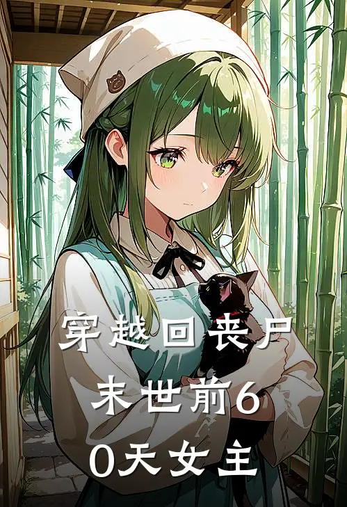 穿越回丧尸末世前60天女主