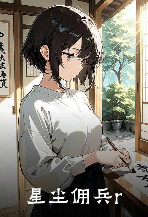 星尘佣兵r