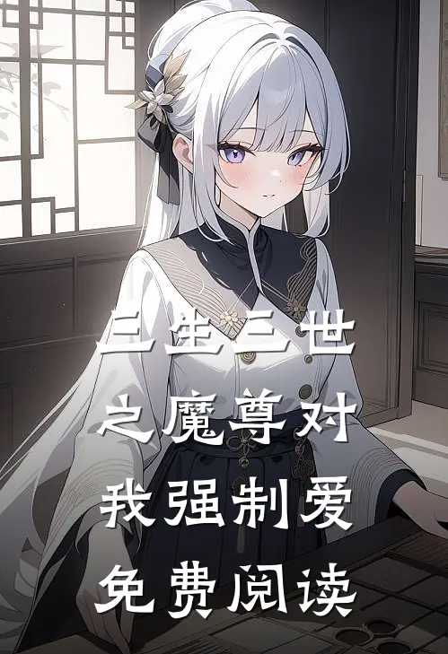 三生三世之魔尊对我强制爱免费阅读