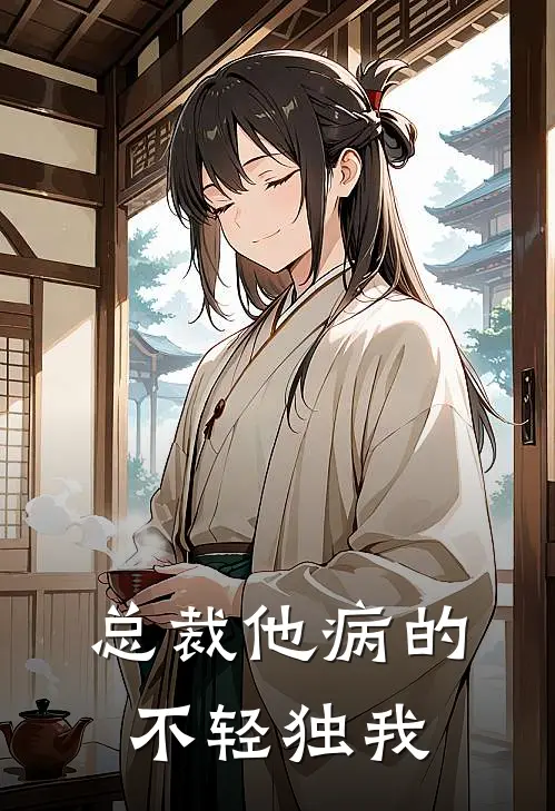 总裁他病的不轻独我