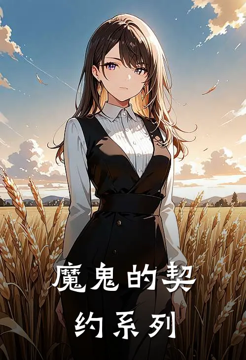 魔鬼的契约系列