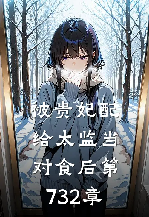 被贵妃配给太监当对食后 第732章