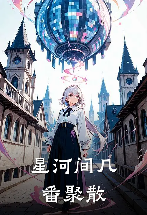 星河间几番聚散