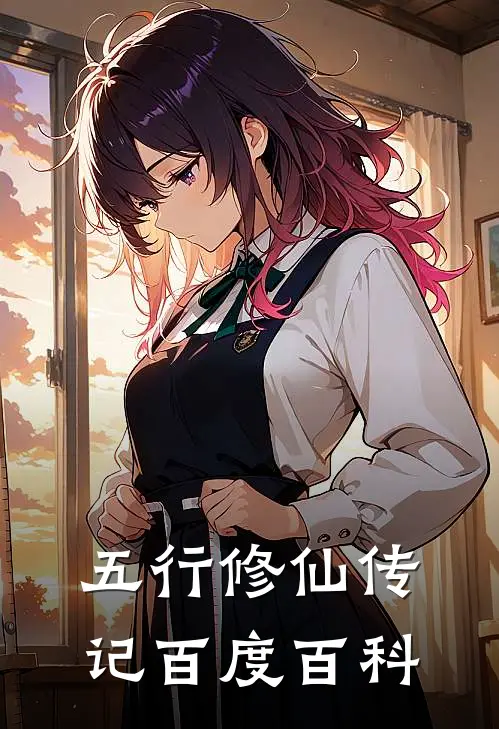 五行修仙传记百度百科