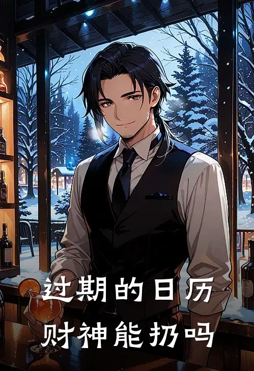 过期的日历财神能扔吗