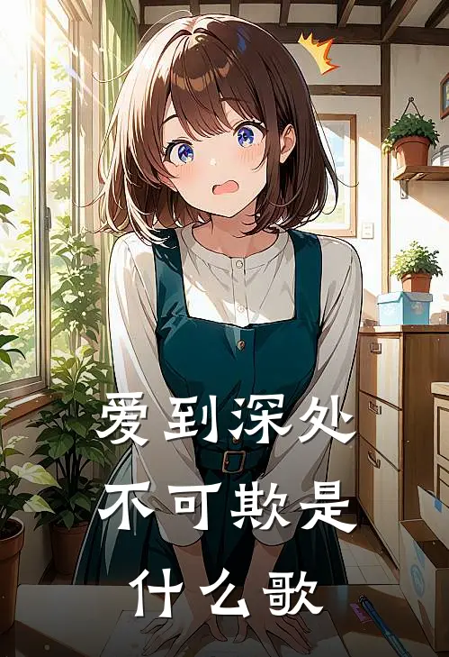 爱到深处不可欺是什么歌
