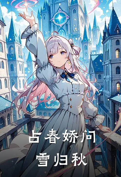 占春娇问雪归秋