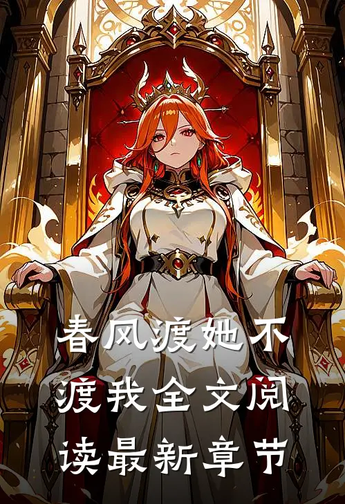 春风渡她不渡我全文阅读最新章节