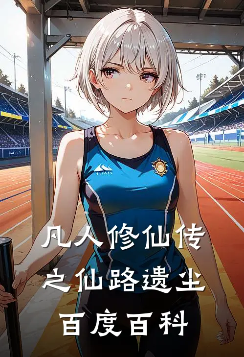 凡人修仙传之仙路遗尘百度百科