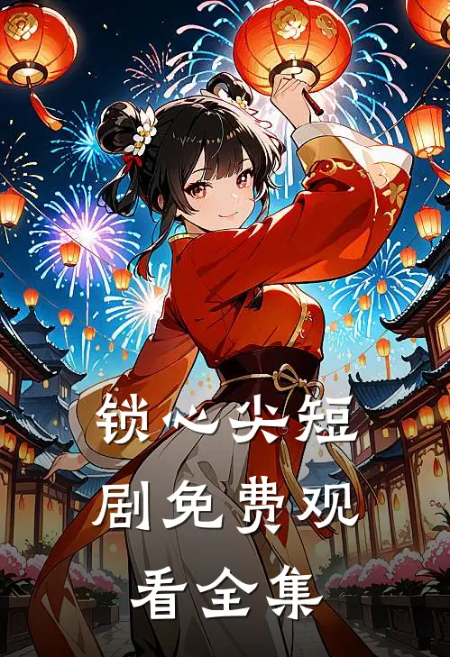 锁心尖短剧免费观看全集