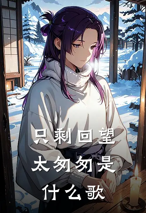 只剩回望太匆匆是什么歌