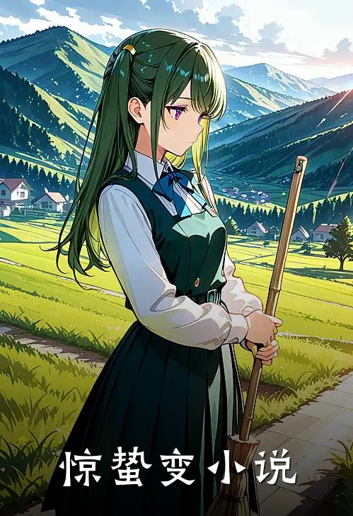 惊蛰变小说