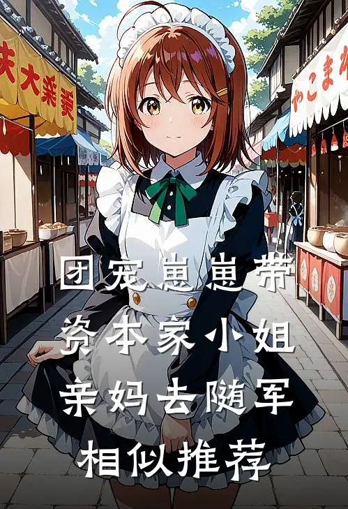 团宠崽崽带资本家小姐亲妈去随军相似推荐