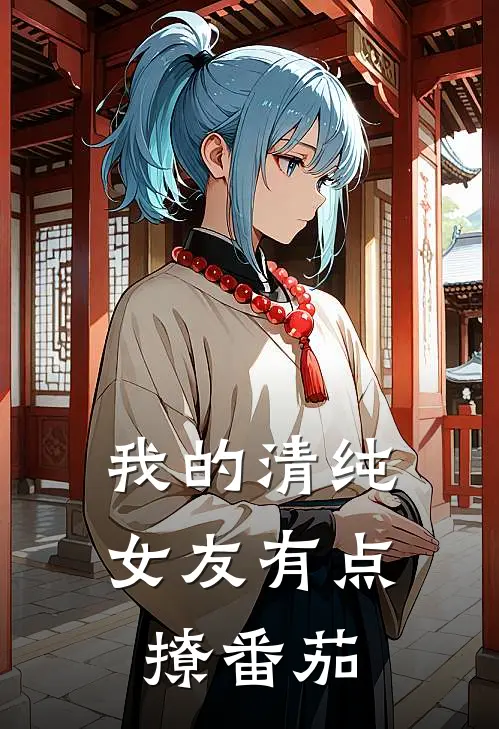 我的清纯女友有点撩番茄