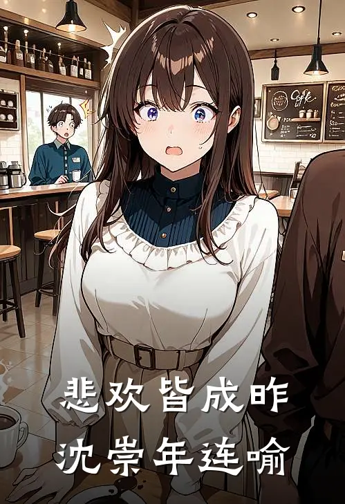 悲欢皆成昨沈崇年连喻