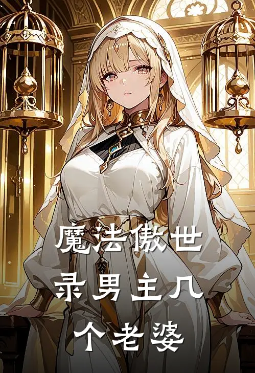 魔法傲世录男主几个老婆