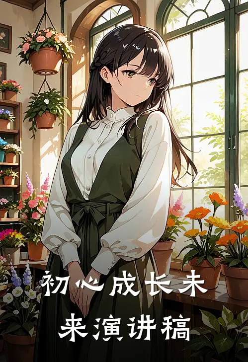 初心成长未来演讲稿