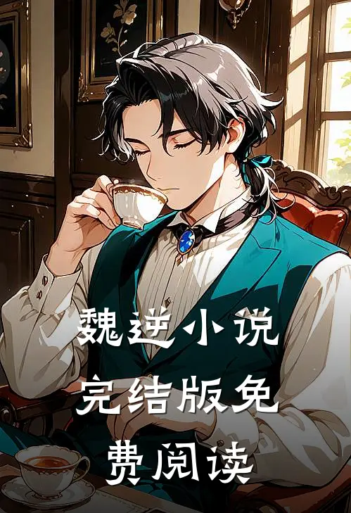 魏逆小说完结版免费阅读