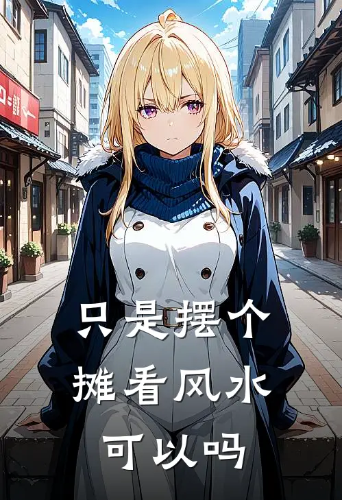只是摆个摊看风水可以吗