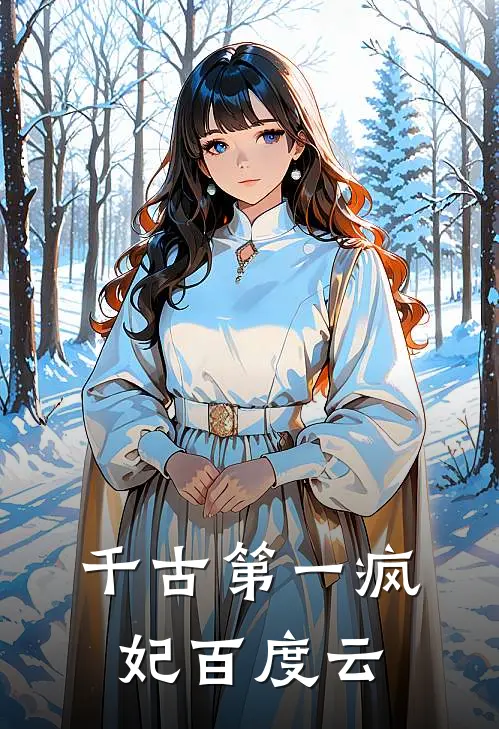 千古第一疯妃百度云