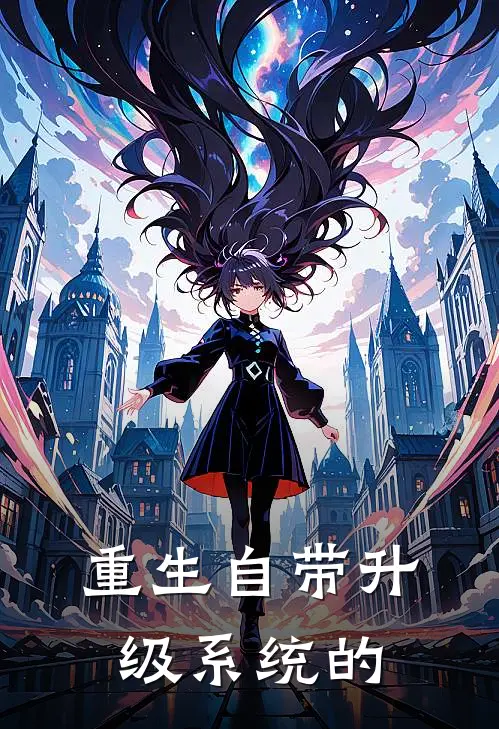 重生自带升级系统的