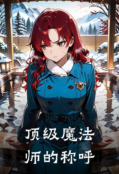 顶级魔法师的称呼