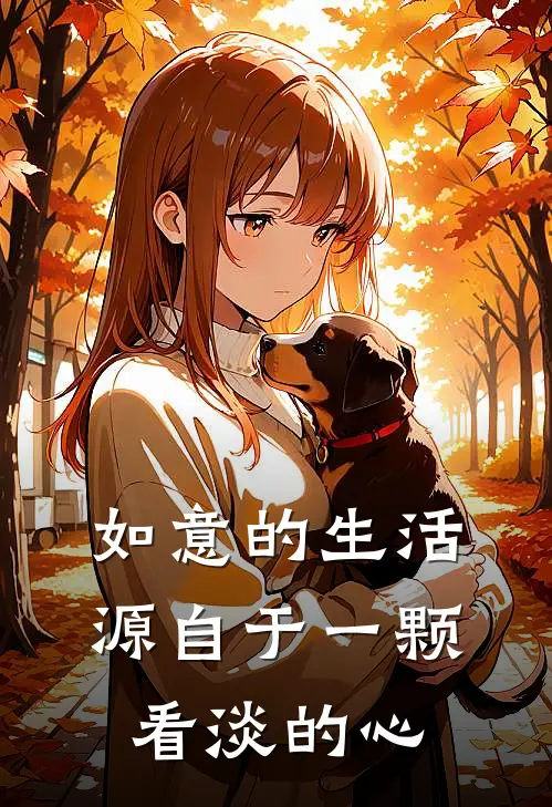 如意的生活 源自于一颗看淡的心