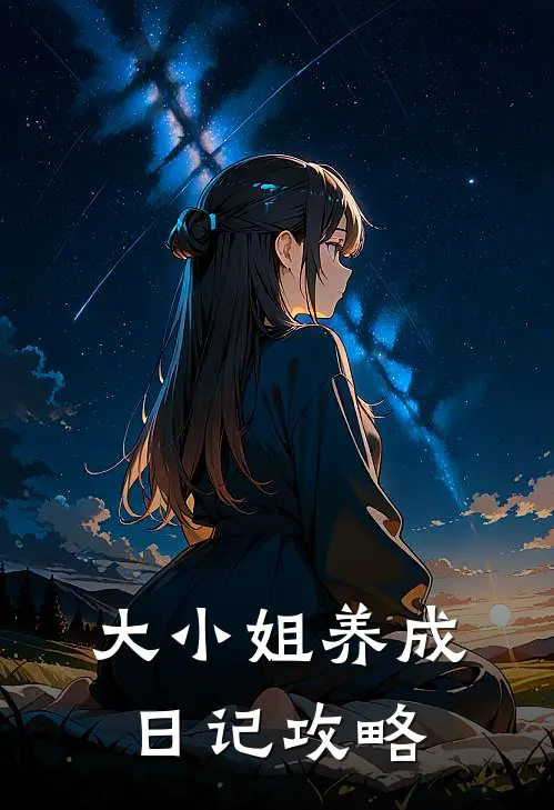 大小姐养成日记攻略
