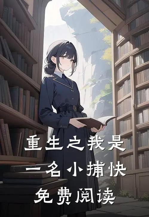 重生之我是一名小捕快免费阅读