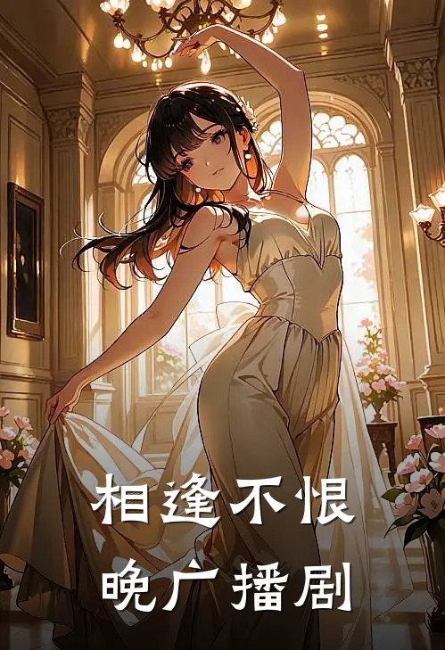 相逢不恨晚广播剧