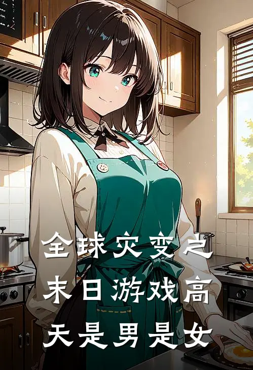 全球灾变之末日游戏高天是男是女