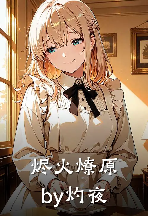 烬火燎原by灼夜