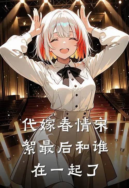 代嫁春情宋絮最后和谁在一起了