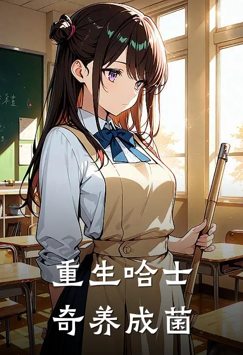 重生哈士奇 养成菌