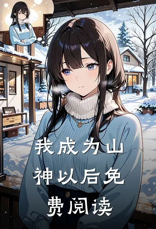 我成为山神以后免费阅读