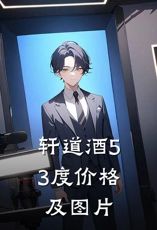 轩道酒53度价格及图片