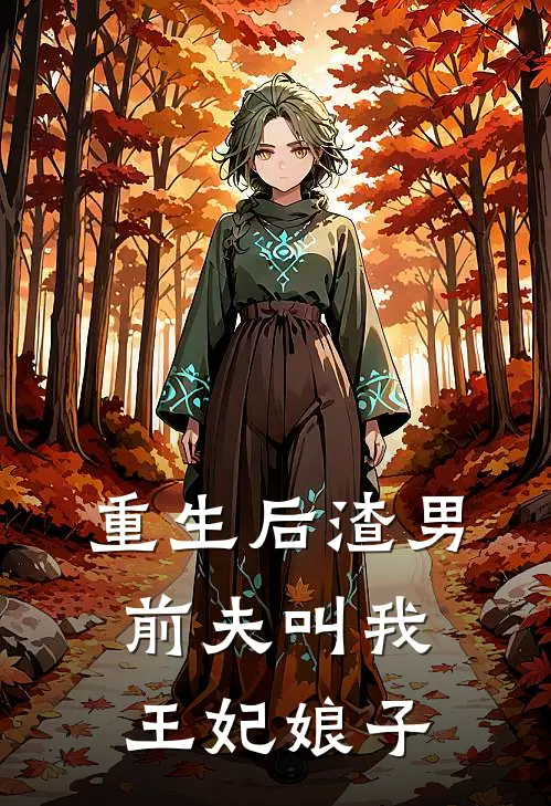 重生后渣男前夫叫我王妃娘子