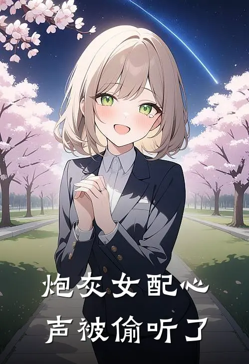 炮灰女配心声被偷听了